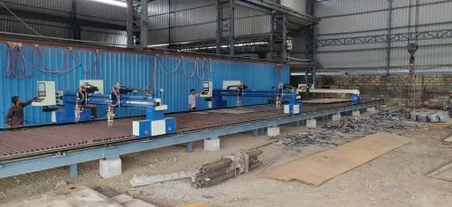 Industrial Flame Systems